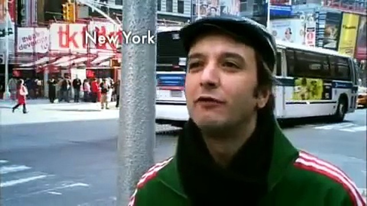 We Love Cigarettes 01/05