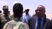 Galmudug President and Somali Defence Minister Visit - Ceelbuur #Somalia
