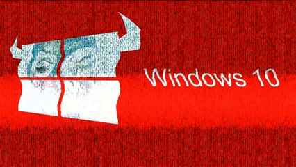 10 Razones para tener MIEDO a Windows 10