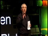 TEDxJoven@RiodelaPlata - Adrián Paenza - El problema
