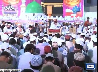 Shab-e-Qadr 27 Ramazan Maulana Tariq Jameel Prays Dua For Allah Mercy