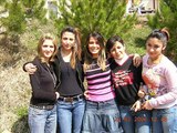 kırıkkale üniversitesi 2007 beden eğitimi mezunları 2
