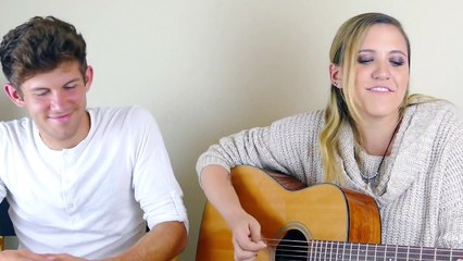 Stitches- Shawn Mendes (Cover) by- Cailin & Dylan Bernard