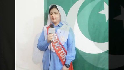 Highlights of second day of qualifying round of Naat Competition 2015.