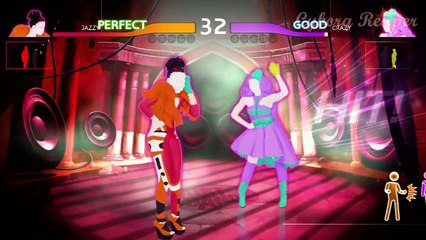 Just Dance 4   Dance Kombat   Super Bass vs Love You Like A Love Song
