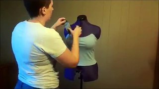 Cosplaying Around - The Making Of A Pearl (Shirt)