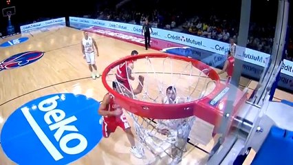 Jonas Maciulis'ten mükemmel performans!