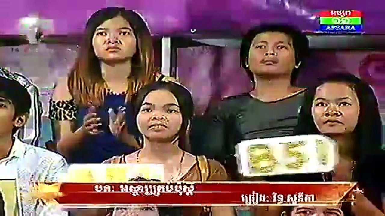 Khmer Gardens Children Star 22,Nov,2014 ផ្កាយរះក្នុងសួន អសា្ចរ្យត្រប់ម៉ុសី្ត រិទ្ធ​ សូនីតា