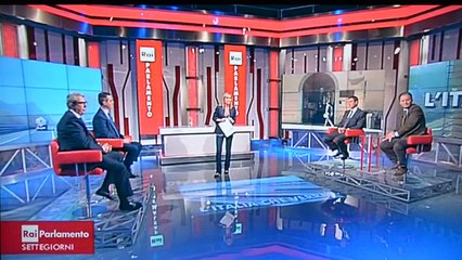 Servizio sull'università di Verona - Rai Parlamento 12/07/2014