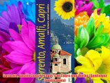 Sorrento Amalfi Coast & Capri: Car Tours and Walks (Sunflower Landscapes) Download Books Free