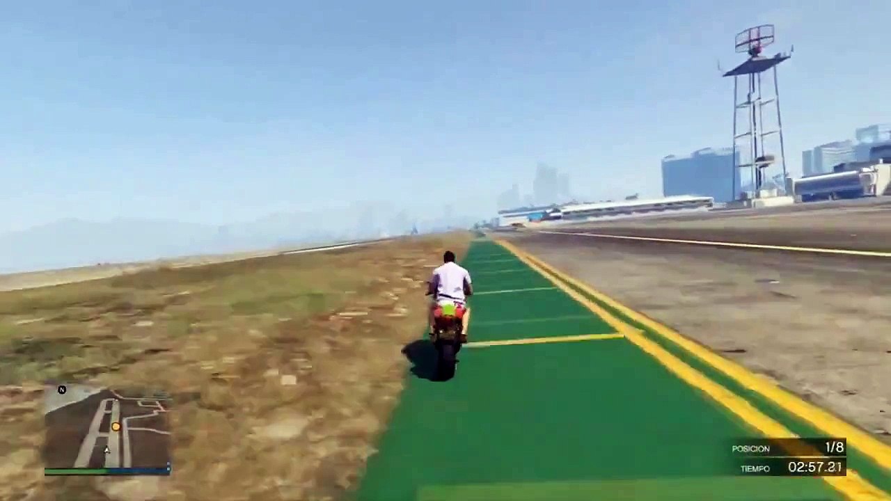 UN KIKOO DE 12 ANS PROF DE SEXE SUR GTA 5 !