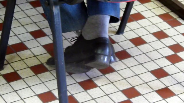 Open Saint-Aignan 2015 : stupeur et tremblements