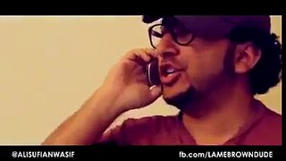 Pakistan funny brother fight