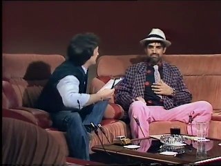 BEST OF AFTER DARK  1st show of  85 (12 01 85)