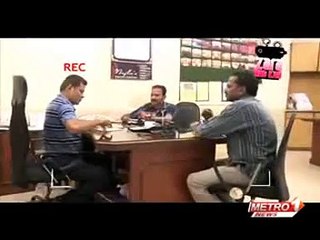 Zara Hut Kay New  booking  Pakistani Funny Clips 2013