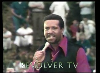 Four Tops -  Put A Little Love In Your Heart 1970