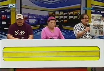 ALDUB makes Twitter history (6.37M tweets)