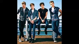 The Vamps - Wake Up