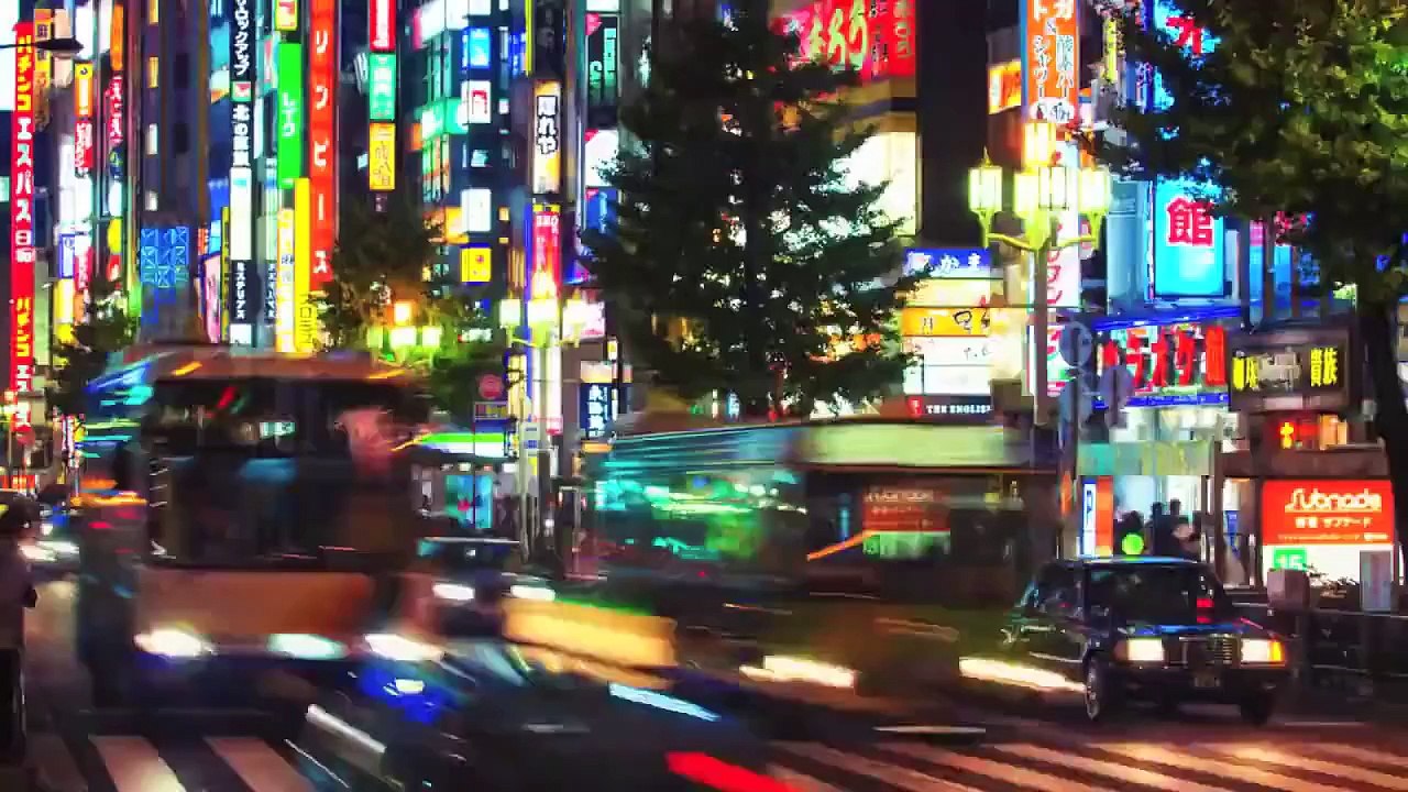 M83 - Midnight City (Alcala Remix)