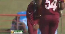 That Moment when Misbah-ul-Haq Abused Umar Akmal during a Match