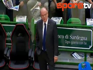 Efes, Euroleague'de tam gaz gidiyor!