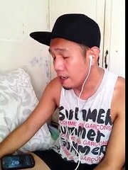 When I Was Your Man - Bruno Mars (cover)