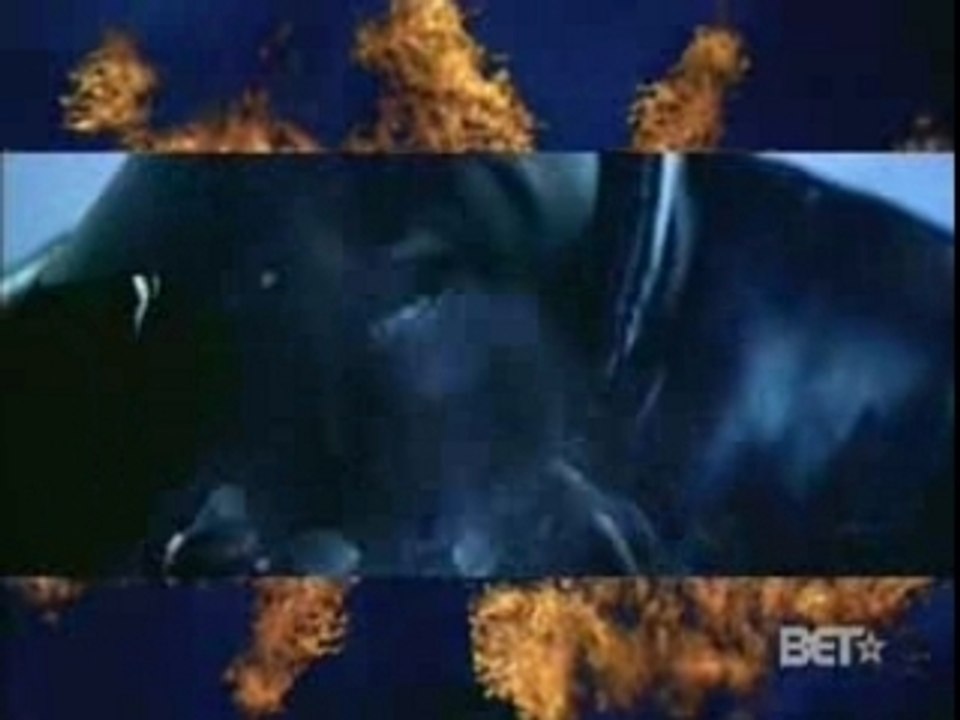 Ll Cool J.Lyfe Jennings-Freeze