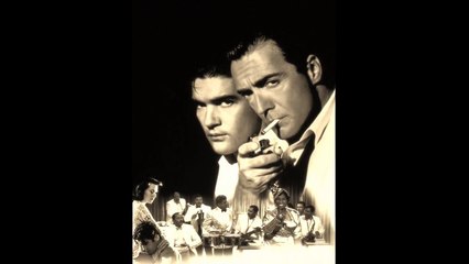 La bella Maria de mi amor (Beautiful Maria of my soul)