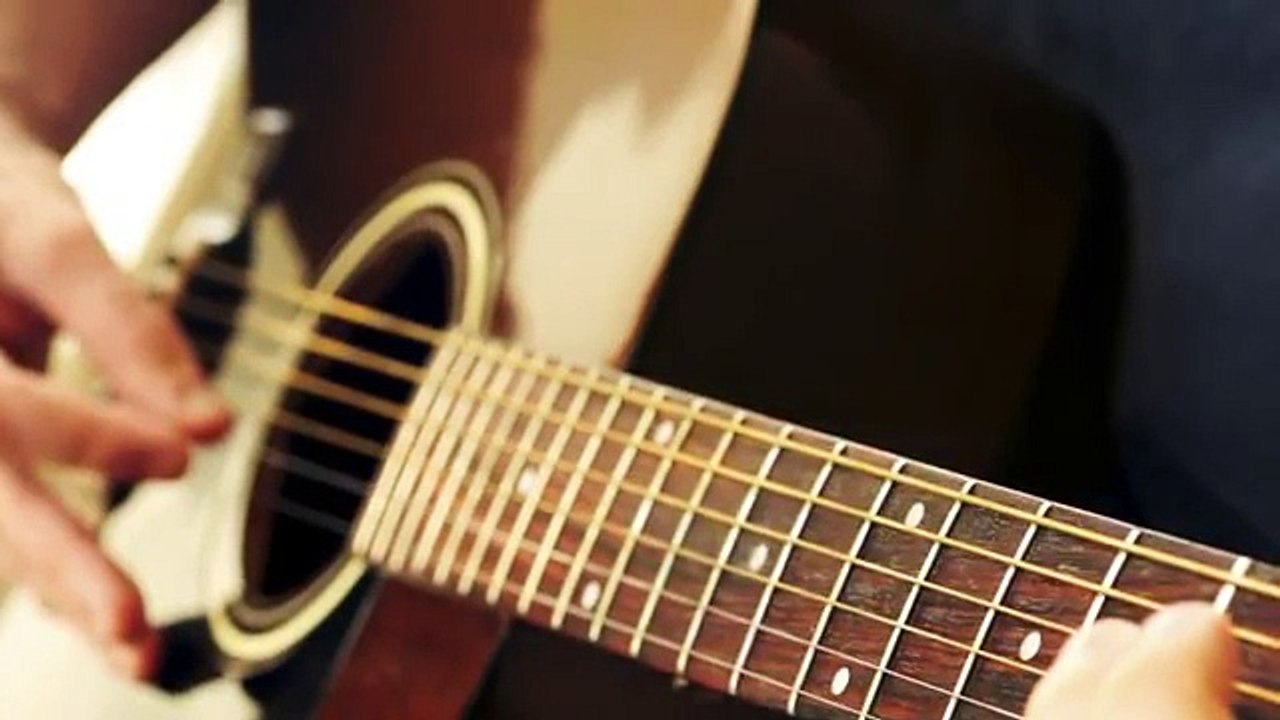 Acoustic Guitar R&B Beat Instrumental (Acoustic Guitar) HD