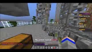 Hunger Games #7 With TheStrqfeSquad: UNDEAD GAMES FTW!!