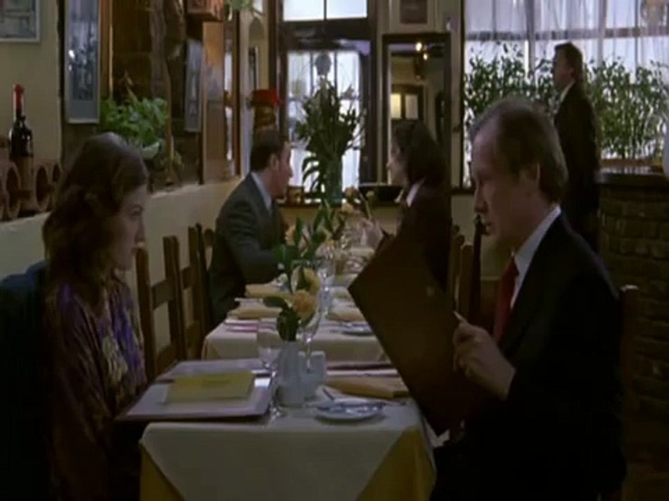 The Girl In The Cafe - Part 2