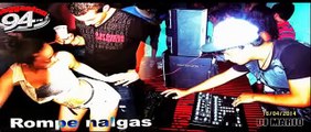 GATILLEROS (Remix) -Tito El Bambino, Cosculluela, Arcangel, Tempo, Ñengo F, Farruko, J Alvarez y más