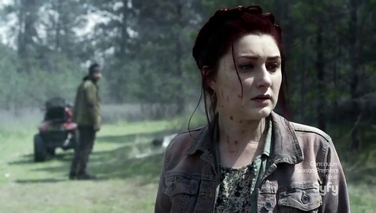 Z Nation The Murphy