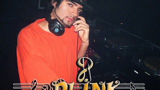 Ricky Blaze Dancing Mix-Dj Plink