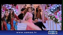 Pakistani Item Numbers Shame Bollywood