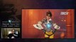 Présentation de Tracer par Karma - Overwatch