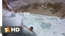 Everest 2015 pelicula Completa español Streaming