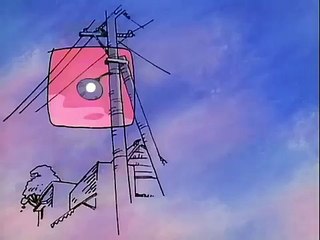 Maison Ikkoku - ending 4 - Sayonara no dessan (català)