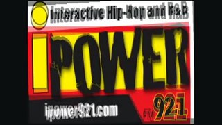 iPower 921 FM s TT Torrez Interviews Chardonnay  For The Love Of Ray J