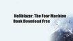 Hellblazer: The Fear Machine  Book Download Free