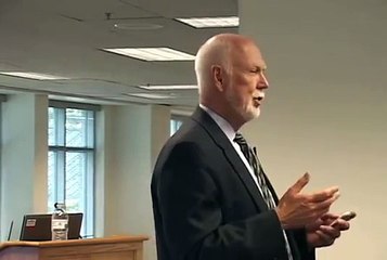 Doing the Right Things versus Doing Things Right (Jim Crocker)
