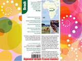 Uganda (Bradt Travel Guide) FREE DOWNLOAD BOOK