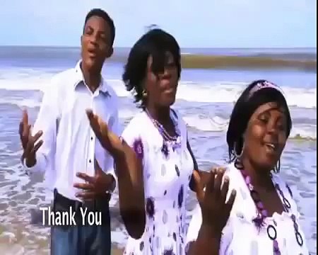 Asante Randalson Saab New Kenyan Congolese Gospel music 2014