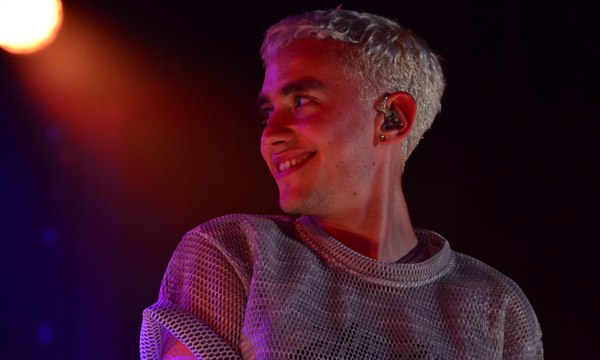 Years & Years - Live at SWR3 New Pop Festival 2015