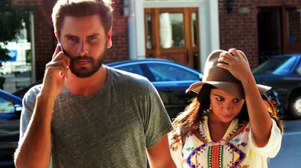 Download Video: Kourtney Kardashian and Scott Disick Reach Custody Agreement