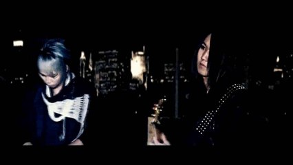 Visual MooN   Endless (Official Music Video)