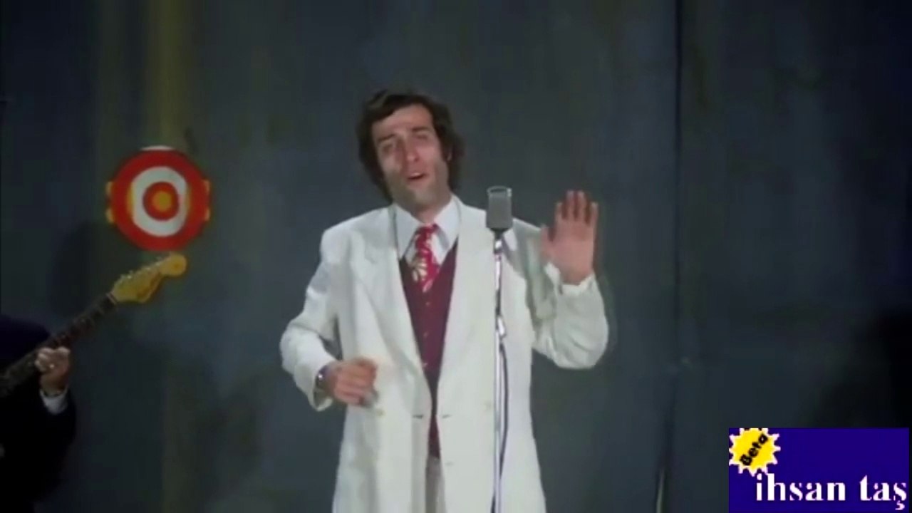 Kemal Sunal Hababam Sınıfı Eğlencesi