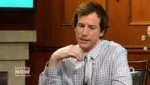 You Will Not Be Disappointed: Transparent Star Rob Huebel Reveals Details About Second Season