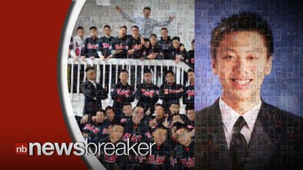 37 Fraternity Members Face Charges After Accused of Hazing Freshman to Death