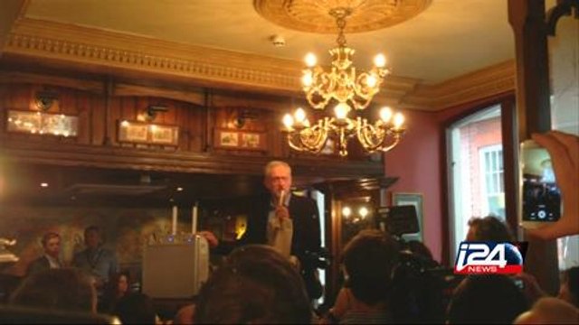 Socialist Corbyn wins UK Labour leadership in landslide